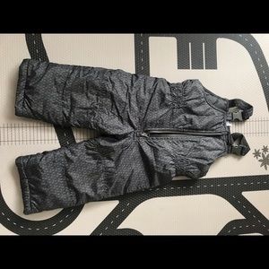 Kids carters snowsuit 2T